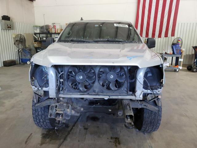  FORD F-150 2019 Silver