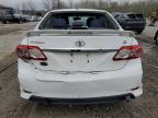 2012 Toyota Corolla Base за продажба в Louisville, KY - Hail