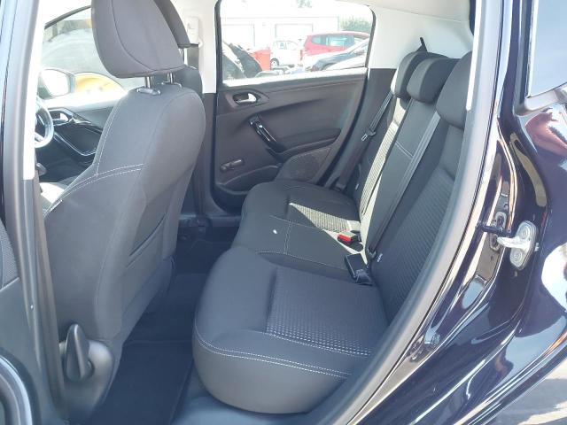 2016 PEUGEOT 208 ALLURE