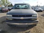 2002 Chevrolet Silverado K1500 for Sale in Finksburg, MD - Side