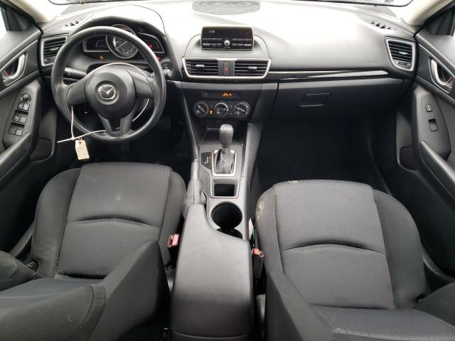  MAZDA 3 2015 Blue