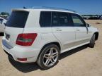 2011 Mercedes-Benz Glk 350 en Venta en San Antonio, TX - Hail