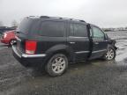 2008 Chrysler Aspen Limited იყიდება Eugene-ში, OR - Front End