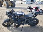 2025 YAMAHA YZFR7  for sale at Copart ID - BOISE