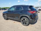 2022 Chevrolet Trailblazer Rs na sprzedaż w Grand Prairie, TX - Hail