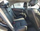 2012 Lincoln Mkz  for Sale in Columbus, OH - Rear End