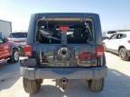 2011 Jeep Wrangler Unlimited Sahara   for Sale in Haslet, TX - Rollover