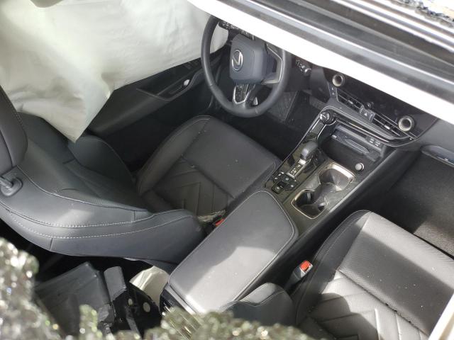  LEXUS NX 350H BA 2024 Black