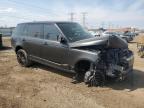 2018 Land Rover Range Rover Supercharged იყიდება Elgin-ში, IL - Front End