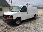 2009 Gmc Savana G1500 en Venta en Northfield, OH - Normal Wear
