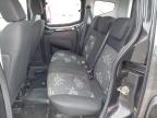 2012 FIAT QUBO ACTIV for sale at Copart WESTBURY
