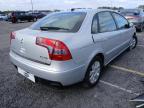 2008 CITROEN C5 EXCLUSI for sale at Copart SANDTOFT