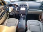 2019 Ford Explorer Xlt zu verkaufen in Haslet, TX - Front End