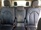 2017 Chrysler Pacifica Touring L Plus na sprzedaż w Woodhaven, MI - Minor Dent/Scratches