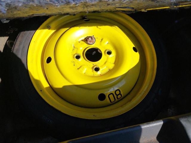2009 NISSAN PIXO TEKNA