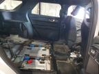 2021 Ford Explorer Police Interceptor იყიდება Eldridge-ში, IA - Minor Dent/Scratches