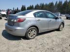 2012 Mazda 3 I للبيع في Graham، WA - Rear End