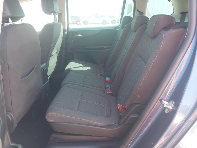 2014 VAUXHALL ZAFIRA TOU