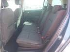 2014 VAUXHALL ZAFIRA TOU for sale at Copart ROCHFORD
