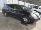 2008 Honda Odyssey Exl   للبيع في Sacramento، CA - Side