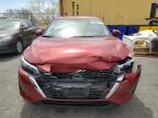 2024 Nissan Sentra Sv en Venta en North Las Vegas, NV - Rear End