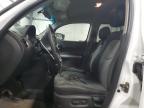2011 Chevrolet Hhr Lt for Sale in Ham Lake, MN - Front End