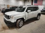 2018 Jeep Renegade Latitude na sprzedaż w Milwaukee, WI - Front End