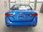 2024 Nissan Sentra Sv de vânzare în New Braunfels, TX - Front End