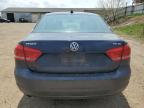 2015 Volkswagen Passat Se за продажба в Davison, MI - Front End