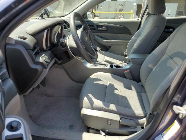  CHEVROLET MALIBU 2014 Granatowy