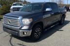 2015 Toyota Tundra Crewmax Limited للبيع في Assonet، MA - Minor Dent/Scratches