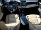 2014 Toyota Rav4 Limited იყიდება Exeter-ში, RI - Side