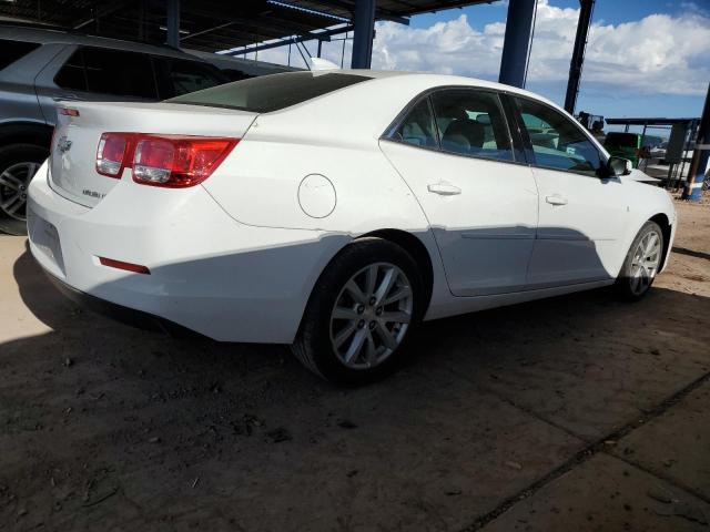  CHEVROLET MALIBU 2015 Білий