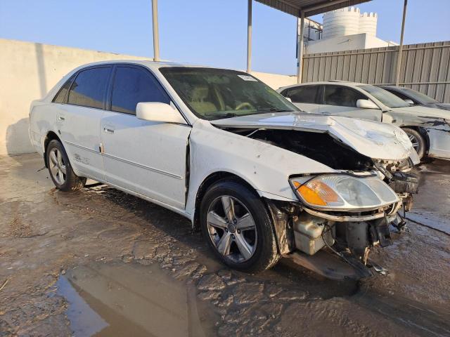 4T1BF28B7YU097318 - 2013 Toyota AVALON - #undefined