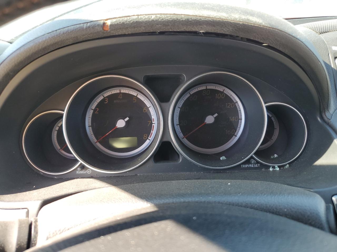 2006 Infiniti M35 Base VIN: JNKAY01E86M113962 Lot: 53970405