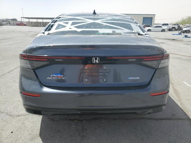  HONDA ACCORD 2024 Серый