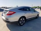 2014 Honda Crosstour Ex na sprzedaż w Grand Prairie, TX - Front End