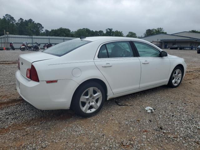 CHEVROLET MALIBU 2012 Білий
