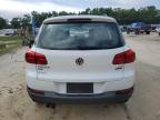 2017 Volkswagen Tiguan S იყიდება Ocala-ში, FL - Front End
