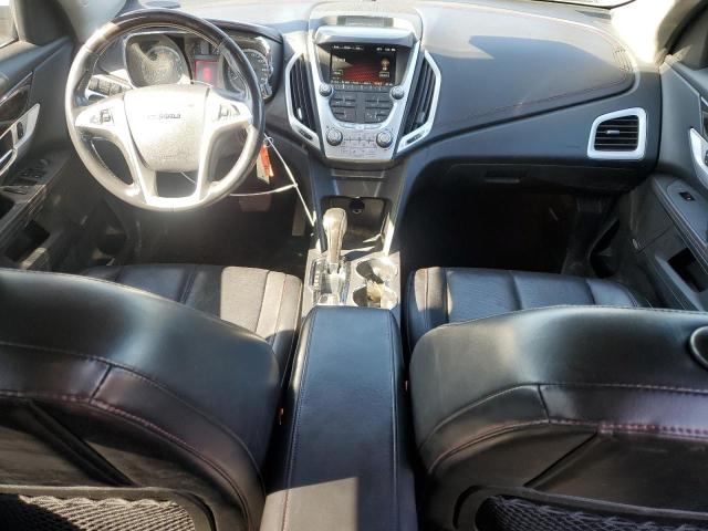  GMC TERRAIN 2013 Black