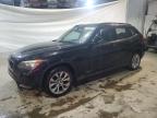 2014 Bmw X1 Xdrive28I იყიდება North Billerica-ში, MA - Normal Wear