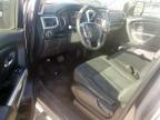 2017 Nissan Titan Xd S იყიდება Grand Prairie-ში, TX - Rear End