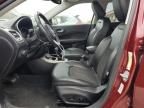 2021 Jeep Compass Latitude на продаже в Louisville, KY - Front End