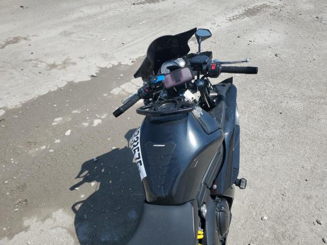 2013 KAWASAKI EX650 E
