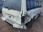 1994 TOYOTA LAND CRUIS for sale at Copart BRISTOL