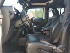 2015 Jeep Wrangler Unlimited Sahara იყიდება Moraine-ში, OH - Front End