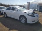 2007 Toyota Camry Ce на продаже в East Granby, CT - Front End