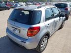2008 SUZUKI SX4 GL for sale at Copart SANDY