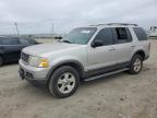 2002 Ford Explorer Xlt en Venta en American Canyon, CA - Side