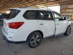 2017 Nissan Pathfinder S للبيع في Phoenix، AZ - Front End
